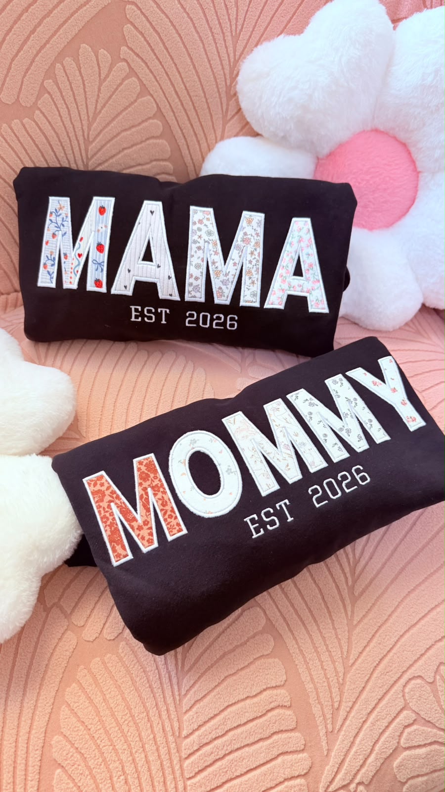 Keepsake Sweatshirts